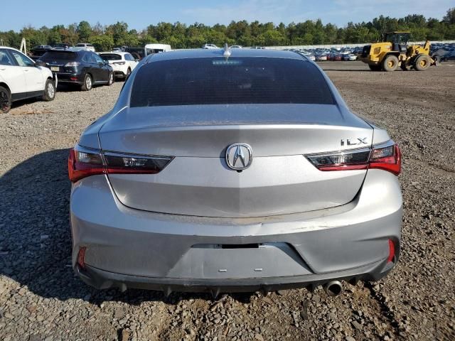 2020 Acura ILX Premium