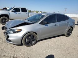 2015 Dodge Dart SXT en venta en Farr West, UT