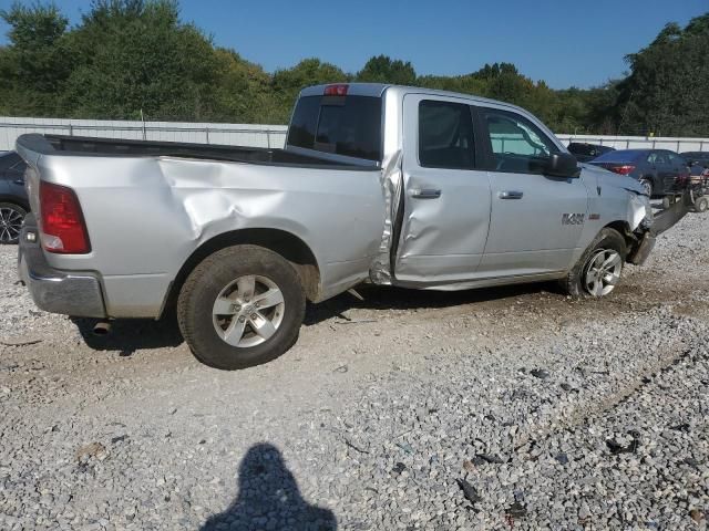 2017 Dodge RAM 1500 SLT