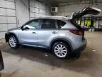 2014 Mazda CX-5 GT