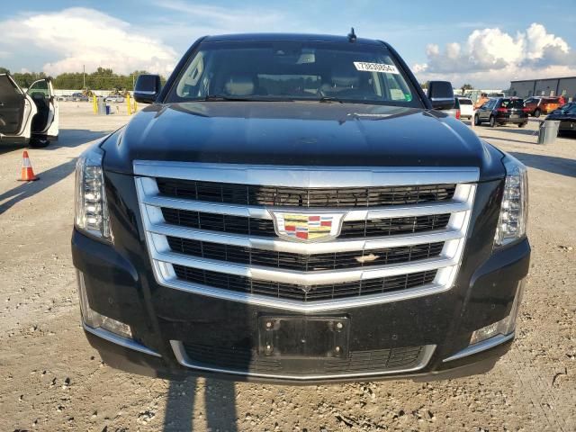 2015 Cadillac Escalade ESV Premium