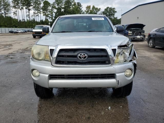 2010 Toyota Tacoma Double Cab