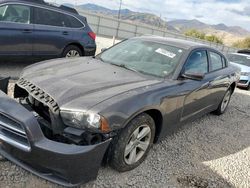 2014 Dodge Charger SE en venta en Magna, UT