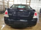 2007 Ford Fusion SE