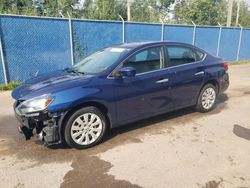 2019 Nissan Sentra S en venta en Moncton, NB