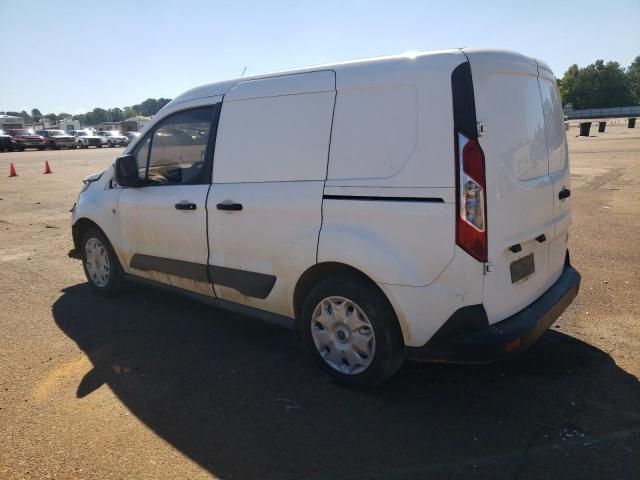 2014 Ford Transit Connect XLT