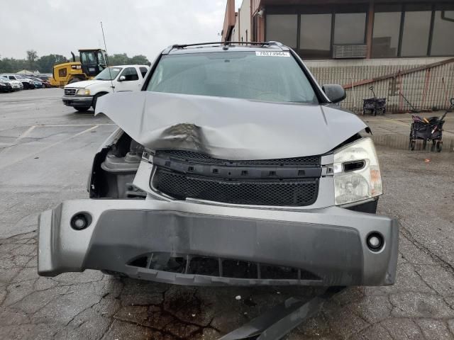 2005 Chevrolet Equinox LT