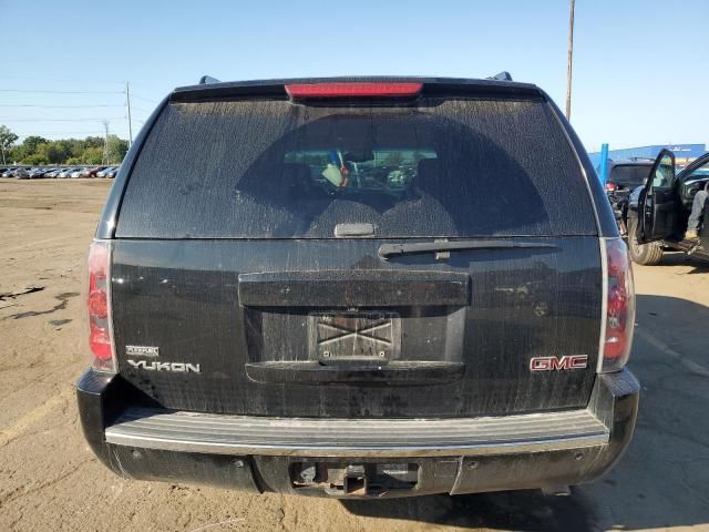 2009 GMC Yukon Denali