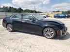 2018 Cadillac CTS Luxury