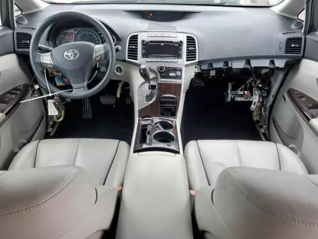 2011 Toyota Venza