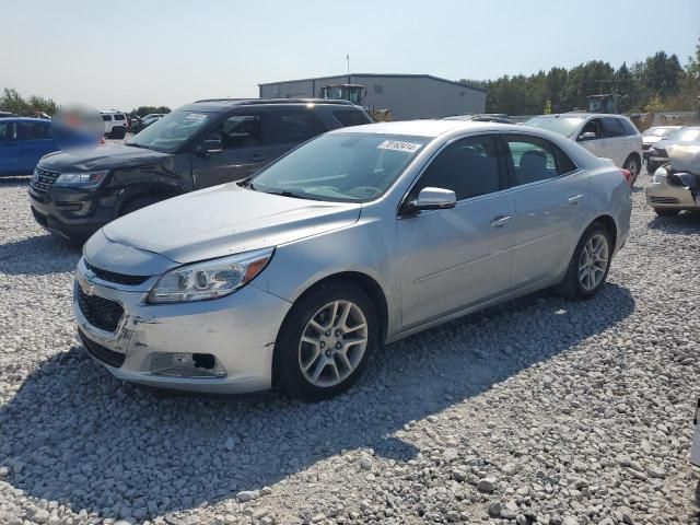 2014 Chevrolet Malibu 1LT