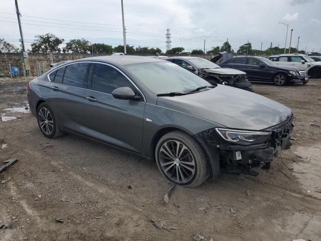 2018 Buick Regal Essence