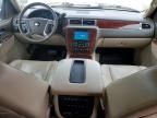 2011 Chevrolet Suburban K1500 LTZ