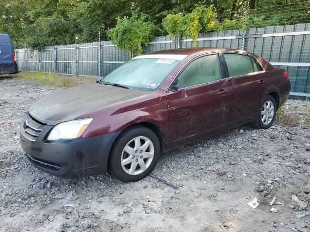 2006 Toyota Avalon XL