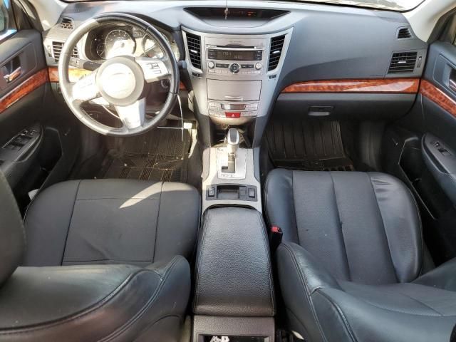 2010 Subaru Legacy 2.5I Limited