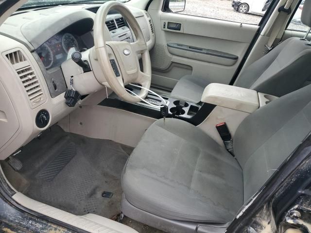 2009 Ford Escape XLS