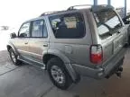 2002 Toyota 4runner SR5