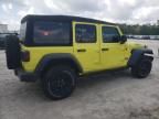 2023 Jeep Wrangler 4XE