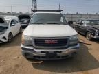 2006 GMC New Sierra K1500