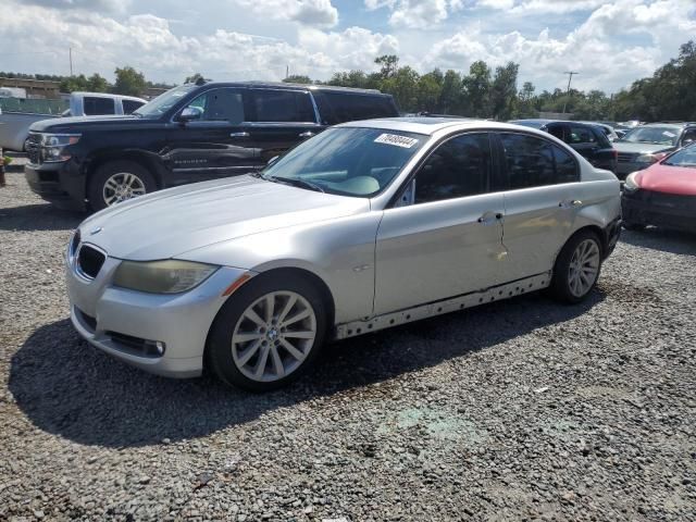 2011 BMW 328 I