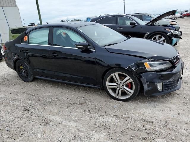 2015 Volkswagen Jetta GLI