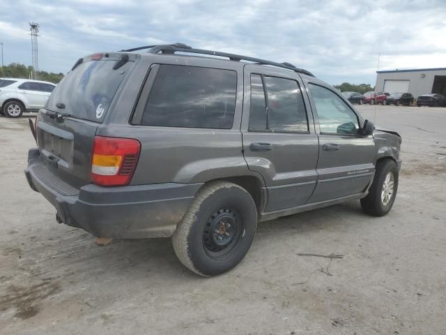 2003 Jeep Grand Cherokee Laredo