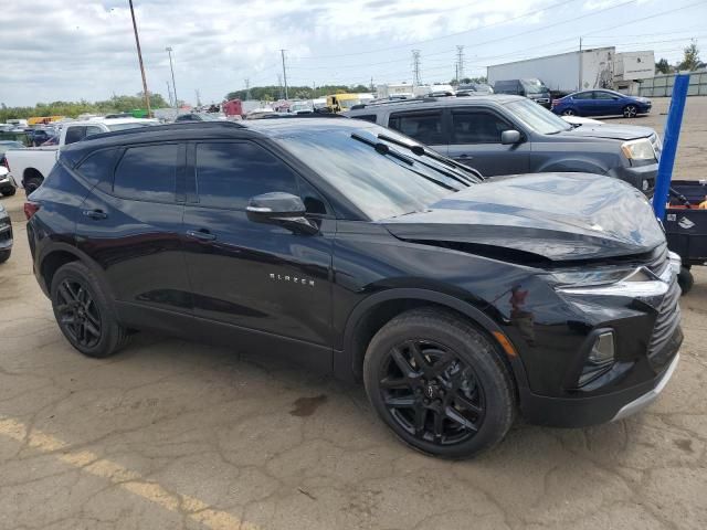 2022 Chevrolet Blazer 3LT