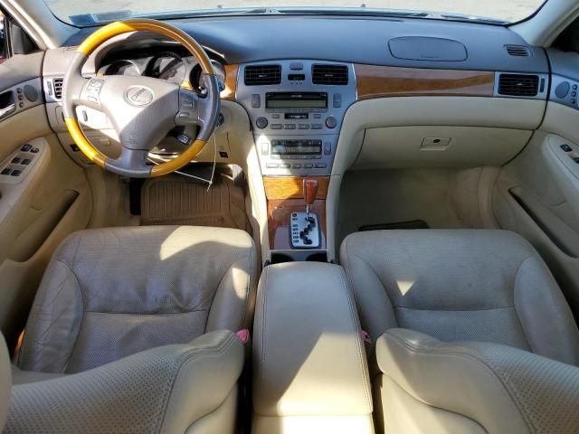 2005 Lexus ES 330