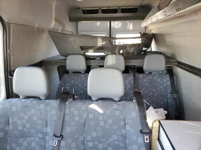 2006 Dodge Sprinter 2500