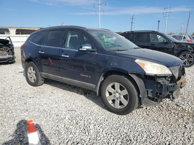 2009 Chevrolet Traverse LT