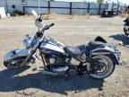 2007 Harley-Davidson Flstn