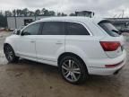 2014 Audi Q7 Premium Plus