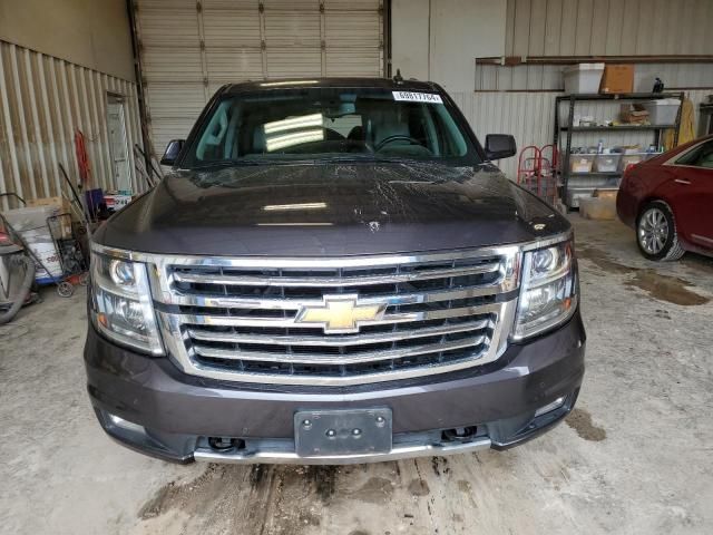 2016 Chevrolet Tahoe K1500 LT