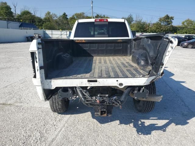 2019 Dodge 2019 RAM 2500 Tradesman