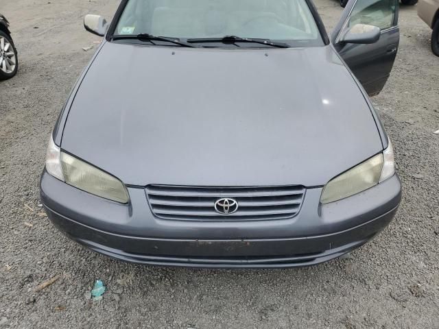 1997 Toyota Camry LE