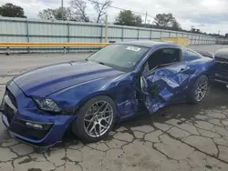 Ford salvage cars for sale: 2013 Ford Mustang