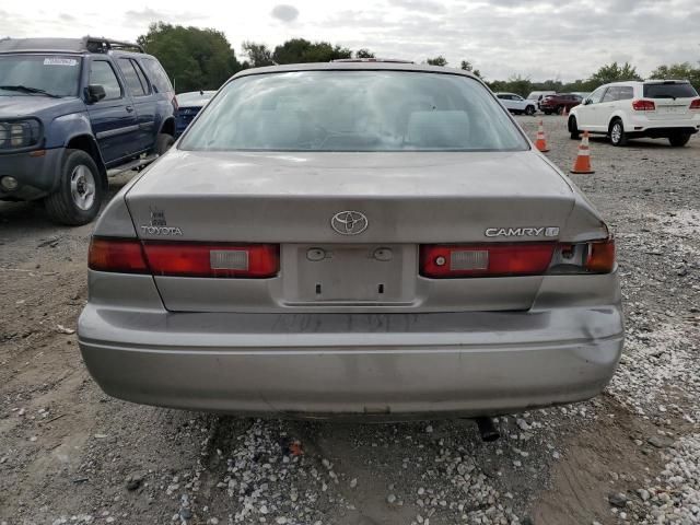 1997 Toyota Camry CE