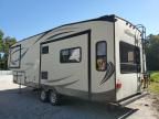 2016 Wildwood Travel Trailer