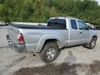 2013 Toyota Tacoma Access Cab