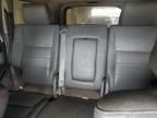 2007 Jeep Commander