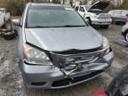 2009 Honda Odyssey EXL