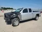 2016 GMC Sierra C1500 SLE