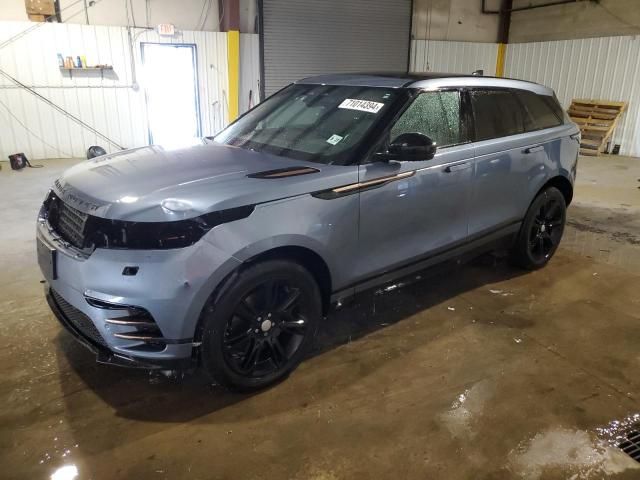 2022 Land Rover Range Rover Velar R-DYNAMIC S