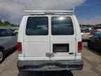 2002 Ford Econoline E250 Van