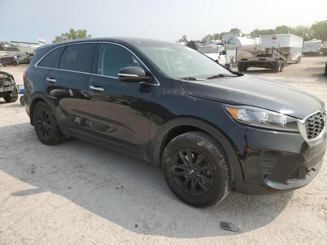 2019 KIA Sorento L