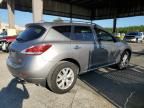 2012 Nissan Murano S