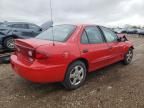 2004 Chevrolet Cavalier LS