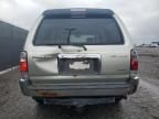 2002 Toyota 4runner SR5