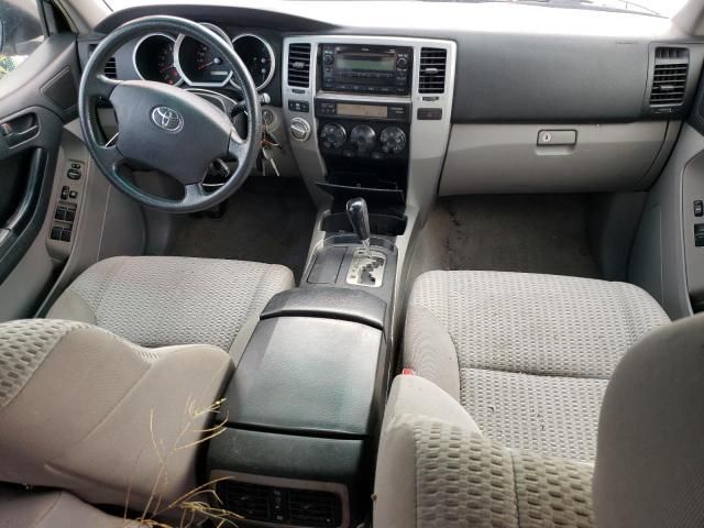 2008 Toyota 4runner SR5