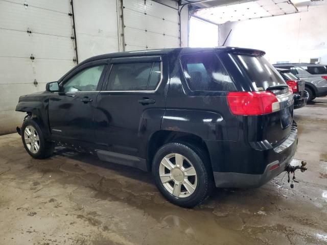 2013 GMC Terrain SLE